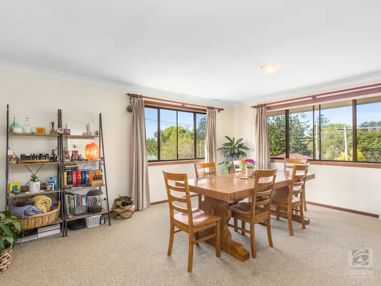 Second view of Homely house listing, 15 Opal Place, Murwillumbah NSW 2484