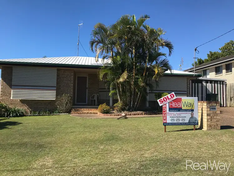 10 Letinic Street, Millbank QLD 4670