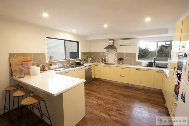 Second view of Homely house listing, 22 Crestview Avenue, Gatton QLD 4343