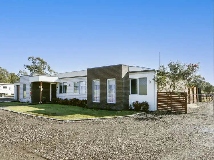27 Boundary Creek Road, Longford VIC 3851