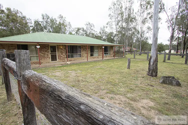 Main view of Homely rural property listing, 81 Tillack Road, Gatton QLD 4343