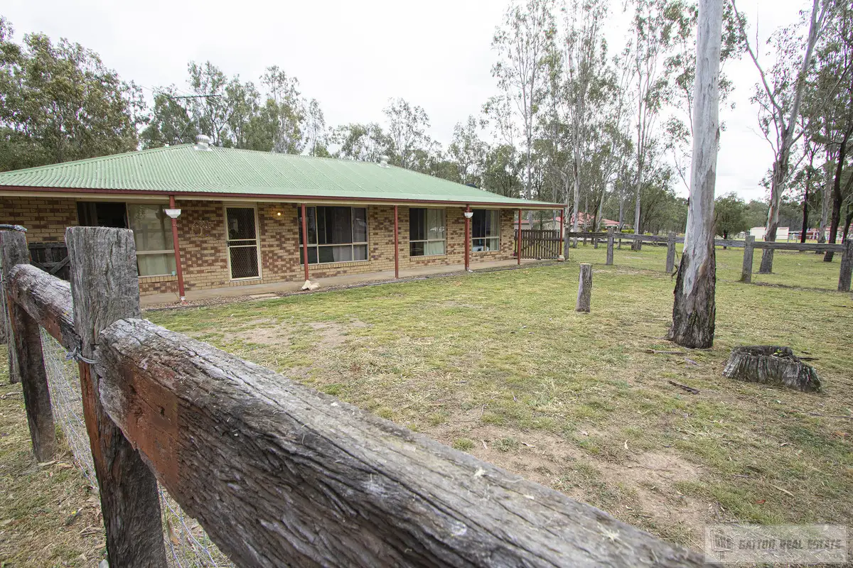 Main view of Homely rural property listing, 81 Tillack Road, Gatton QLD 4343