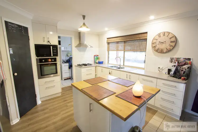 Second view of Homely rural property listing, 81 Tillack Road, Gatton QLD 4343