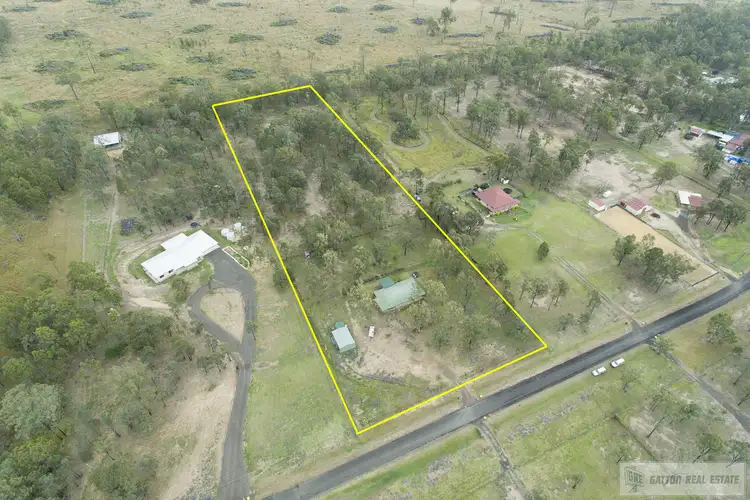 Third view of Homely rural property listing, 81 Tillack Road, Gatton QLD 4343
