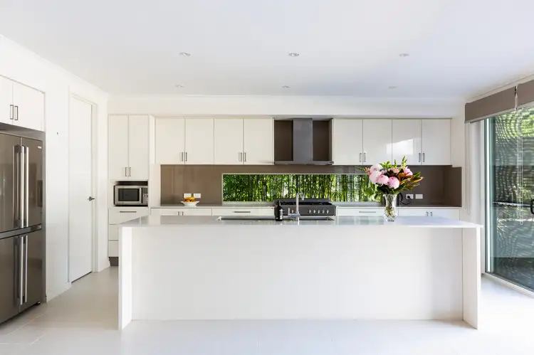 Second view of Homely house listing, 58 Western Crescent, Gladesville NSW 2111