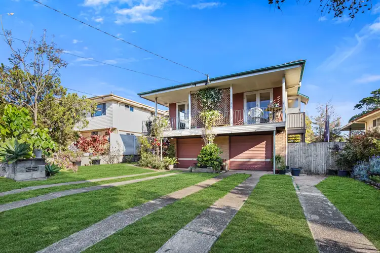 Second view of Homely house listing, 67 Deans Street East, Margate QLD 4019