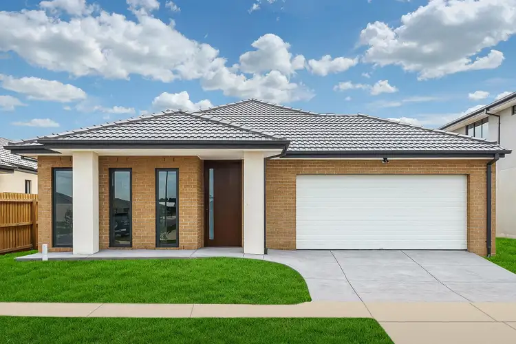 63 Iris Loop, Armstrong Creek VIC 3217