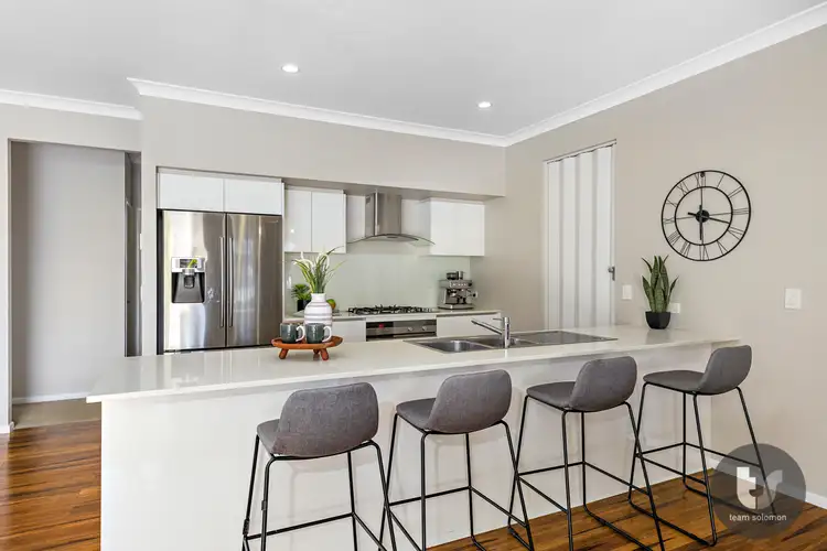Second view of Homely house listing, 3 Jicama Court, Thornlands QLD 4164