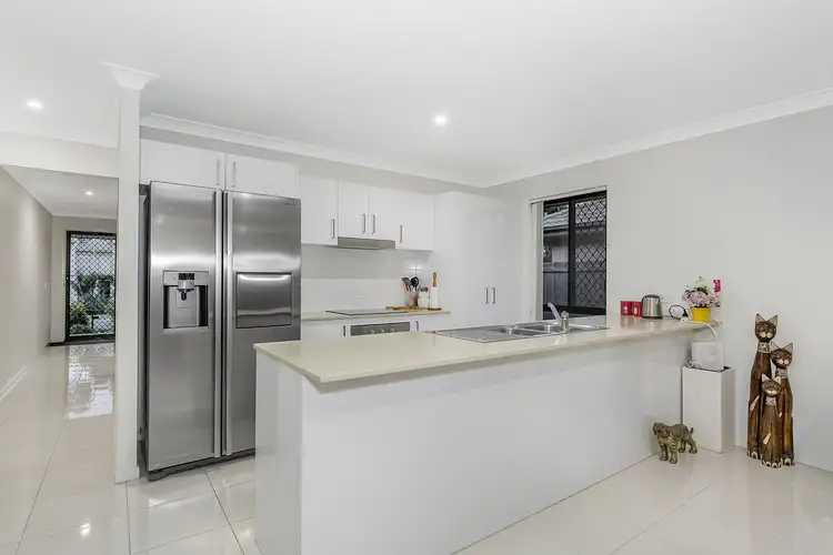 Third view of Homely house listing, 20 Lisa Crescent, Coomera QLD 4209