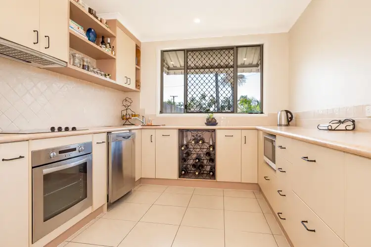 Third view of Homely house listing, 4 McGinlay Street, Clinton QLD 4680