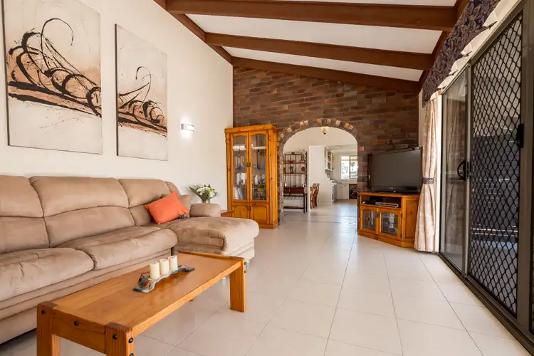 Fourth view of Homely house listing, 4 McGinlay Street, Clinton QLD 4680