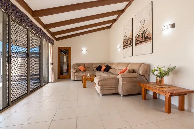 Fifth view of Homely house listing, 4 McGinlay Street, Clinton QLD 4680