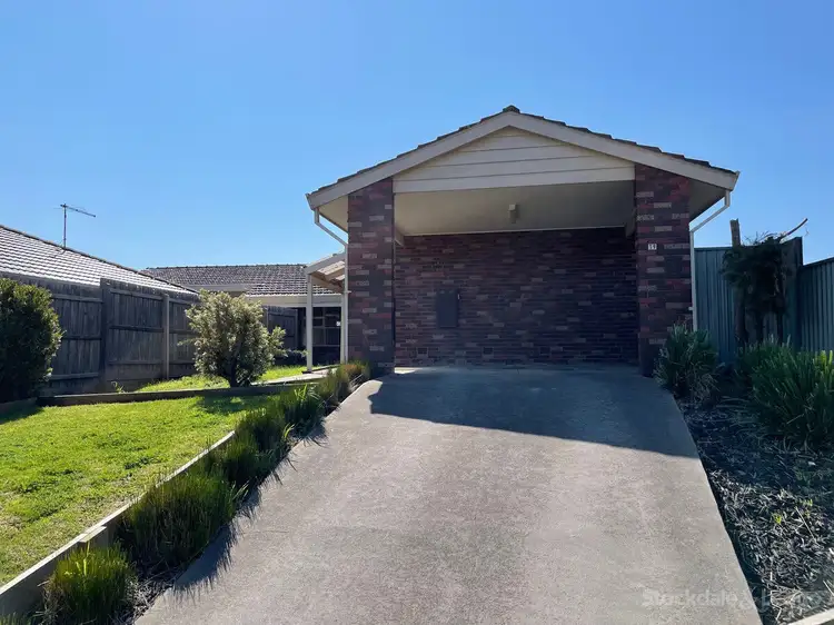 Second view of Homely unit listing, 19/9 Warrenwood Place, Langwarrin VIC 3910