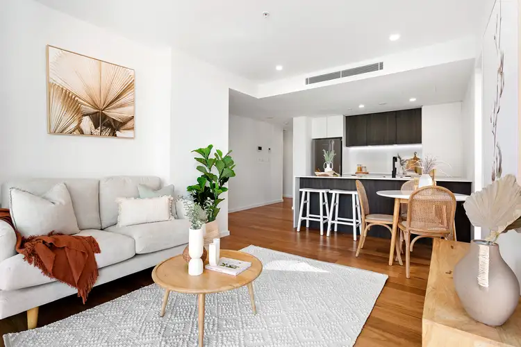 701/10 Bishopsgate Street, Wickham NSW 2293