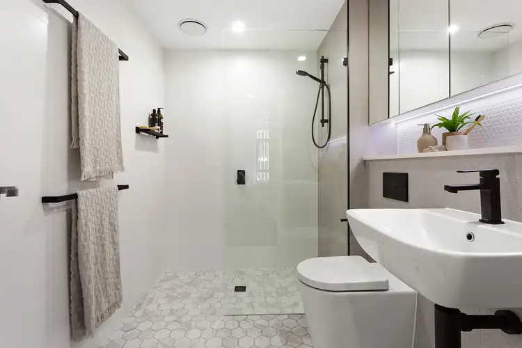 Sixth view of Homely apartment listing, 701/10 Bishopsgate Street, Wickham NSW 2293