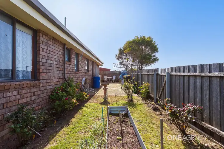 Second view of Homely unit listing, 3/7 Fidler Street, Cooee TAS 7320