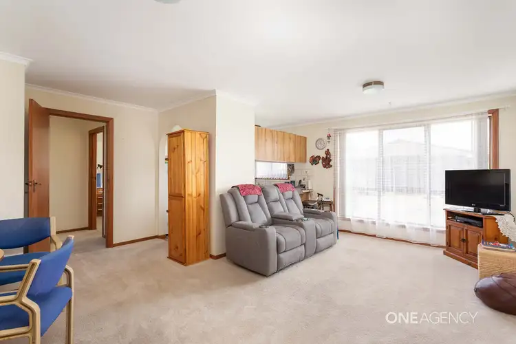 Third view of Homely unit listing, 3/7 Fidler Street, Cooee TAS 7320