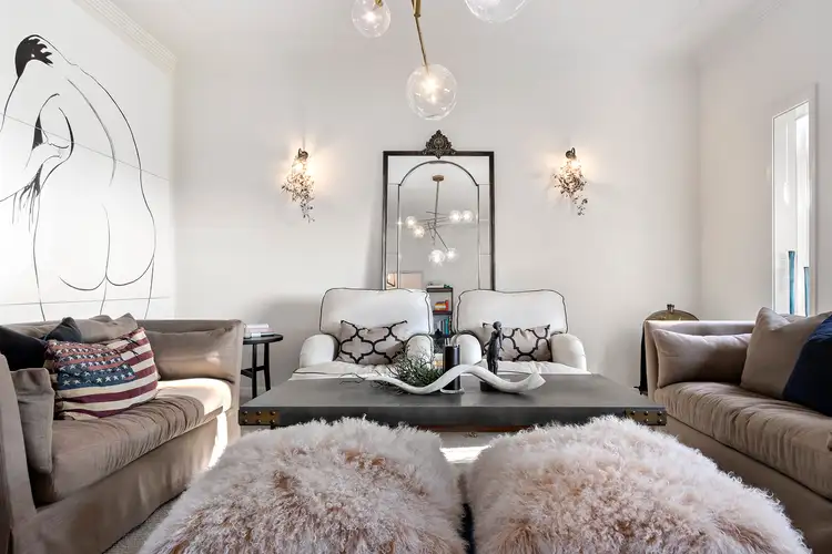 Third view of Homely house listing, 24 Memorial Drive, The Hill NSW 2300