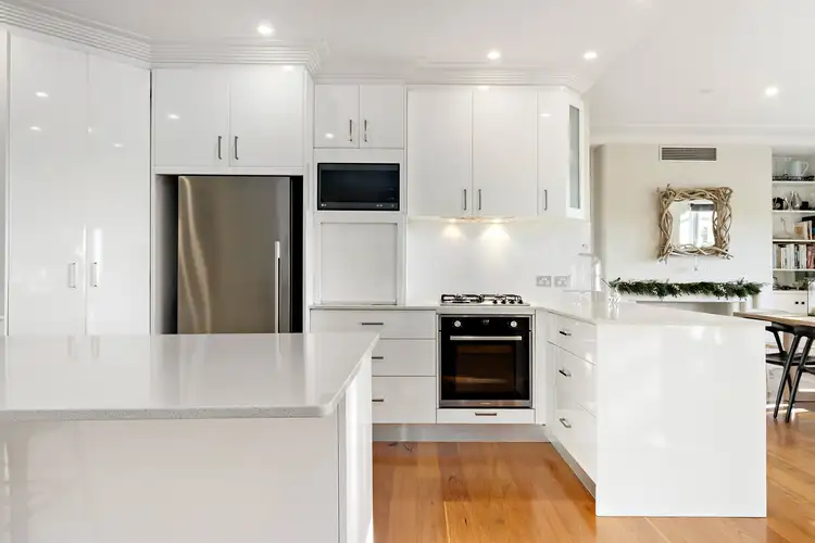 Fifth view of Homely house listing, 24 Memorial Drive, The Hill NSW 2300