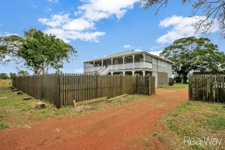 63 Potters Road, Qunaba QLD 4670