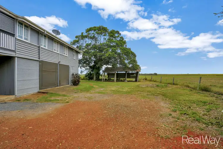 Second view of Homely house listing, 63 Potters Road, Qunaba QLD 4670