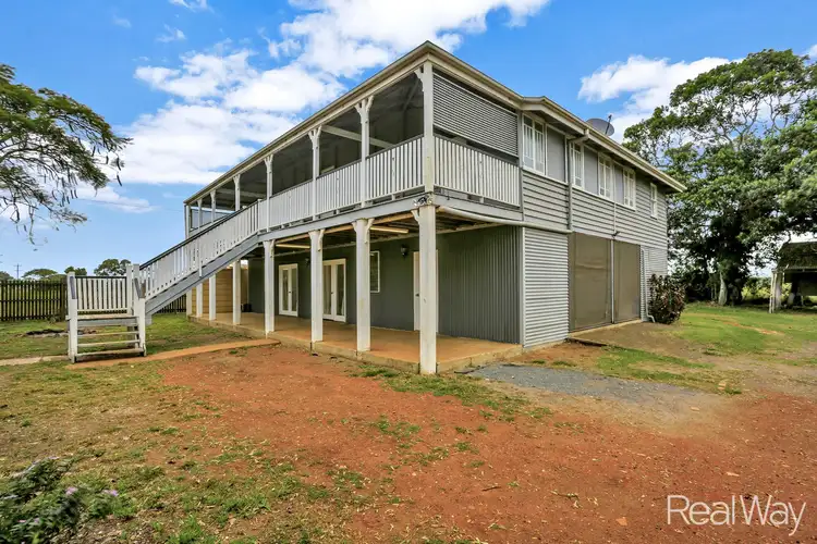 Third view of Homely house listing, 63 Potters Road, Qunaba QLD 4670