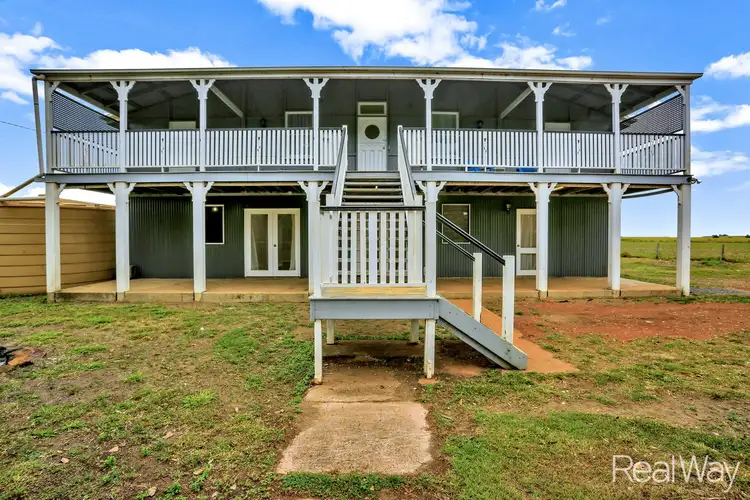 Fourth view of Homely house listing, 63 Potters Road, Qunaba QLD 4670