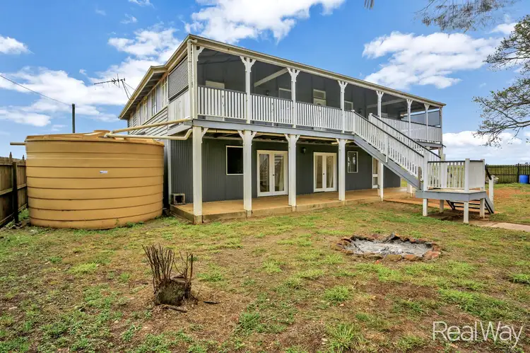 Fifth view of Homely house listing, 63 Potters Road, Qunaba QLD 4670