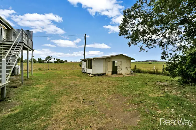 Sixth view of Homely house listing, 63 Potters Road, Qunaba QLD 4670