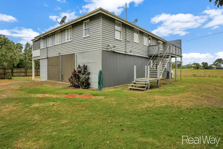 Seventh view of Homely house listing, 63 Potters Road, Qunaba QLD 4670