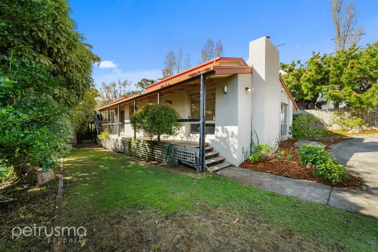 14 Castlereagh Court, Lenah Valley TAS 7008