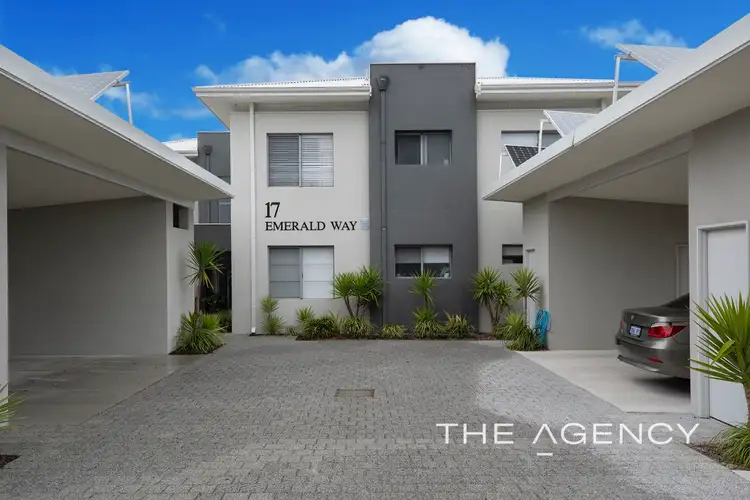 5/17 Emerald Way, Carine WA 6020