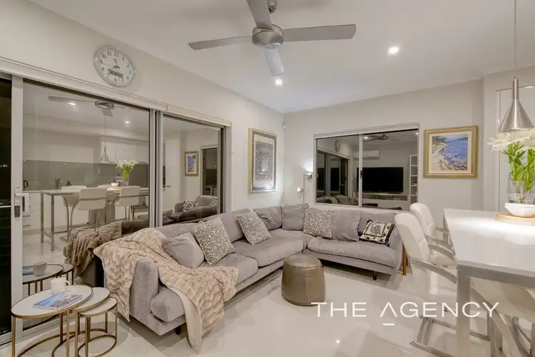Seventh view of Homely unit listing, 5/17 Emerald Way, Carine WA 6020