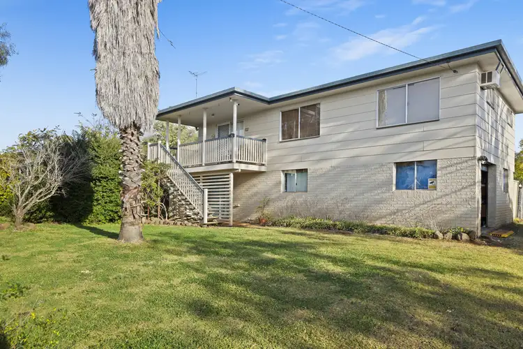 32 Gulligal Street, Kingsthorpe QLD 4400