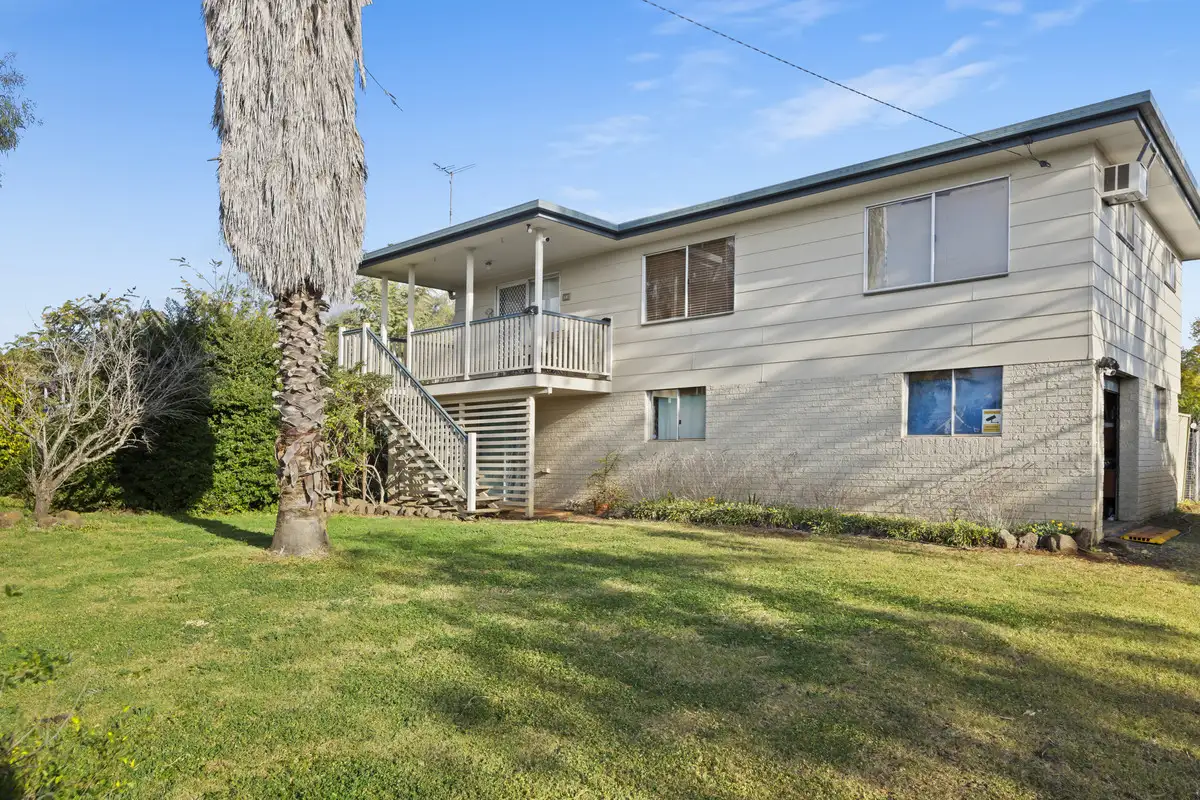 Main view of Homely house listing, 32 Gulligal Street, Kingsthorpe QLD 4400