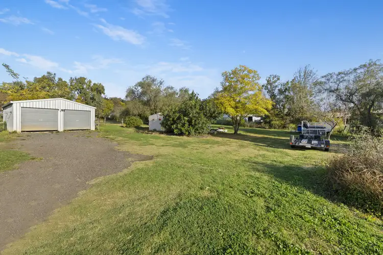 Second view of Homely house listing, 32 Gulligal Street, Kingsthorpe QLD 4400