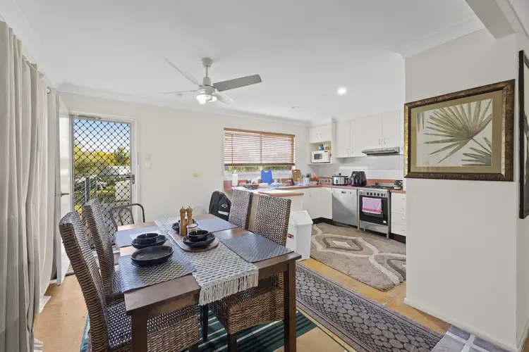 Third view of Homely house listing, 32 Gulligal Street, Kingsthorpe QLD 4400