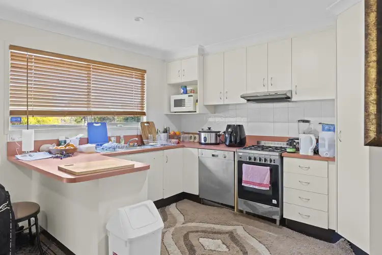 Fourth view of Homely house listing, 32 Gulligal Street, Kingsthorpe QLD 4400