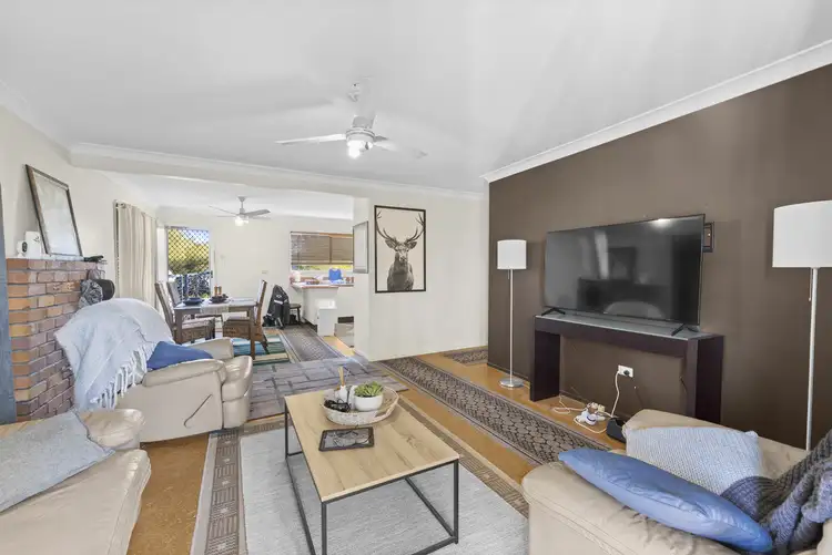 Fifth view of Homely house listing, 32 Gulligal Street, Kingsthorpe QLD 4400
