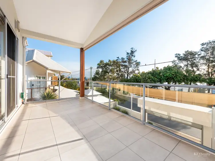 Fourth view of Homely villa listing, 9A Rankin Parade, Main Beach QLD 4217