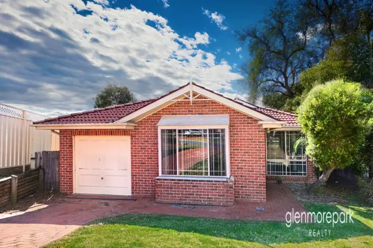30 Woodi Close, Glenmore Park NSW 2745