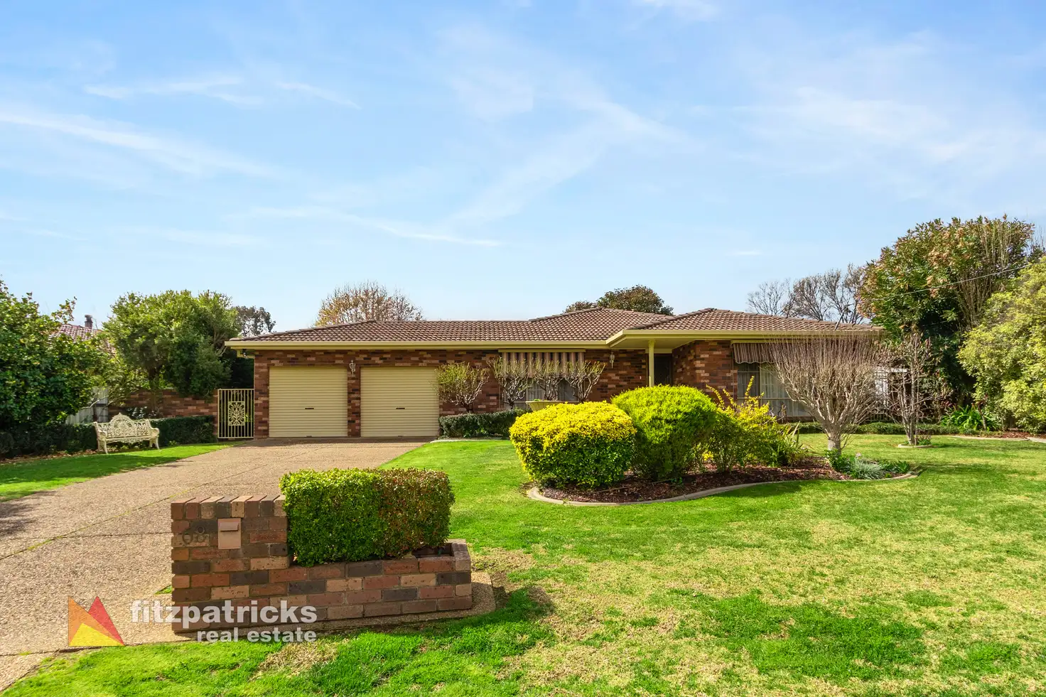 Main view of Homely house listing, 68 Dalkeith Avenue, Lake Albert NSW 2650