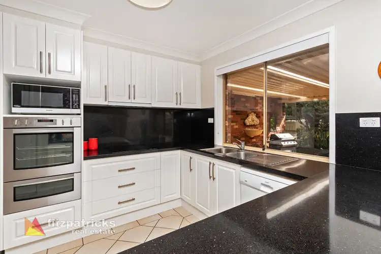 Fourth view of Homely house listing, 68 Dalkeith Avenue, Lake Albert NSW 2650
