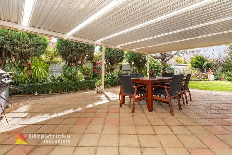Fifth view of Homely house listing, 68 Dalkeith Avenue, Lake Albert NSW 2650