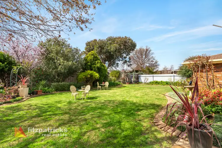 Sixth view of Homely house listing, 68 Dalkeith Avenue, Lake Albert NSW 2650