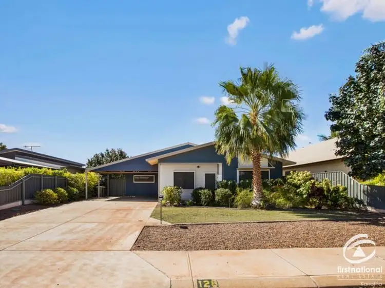 128 BAJAMALU Drive, Baynton WA 6714