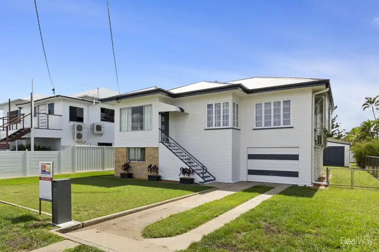 Main view of Homely house listing, 100 Lion Creek Road, Wandal QLD 4700