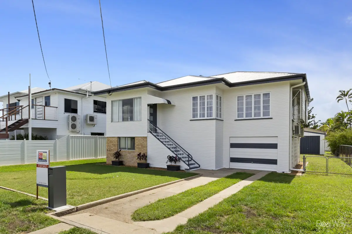 Main view of Homely house listing, 100 Lion Creek Road, Wandal QLD 4700
