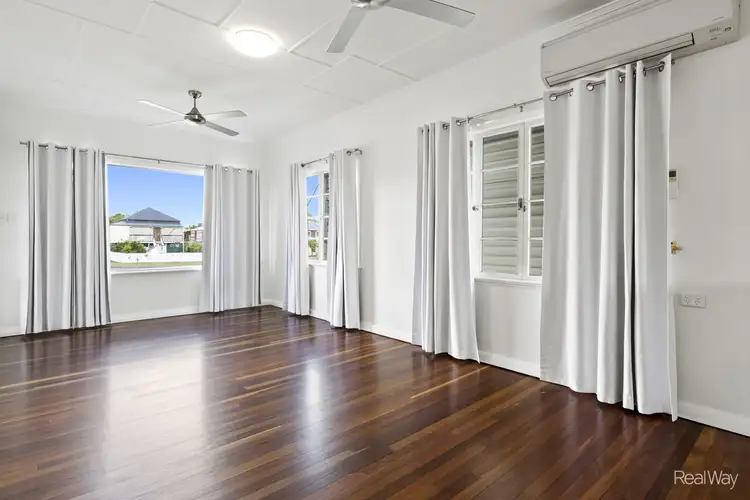 Second view of Homely house listing, 100 Lion Creek Road, Wandal QLD 4700
