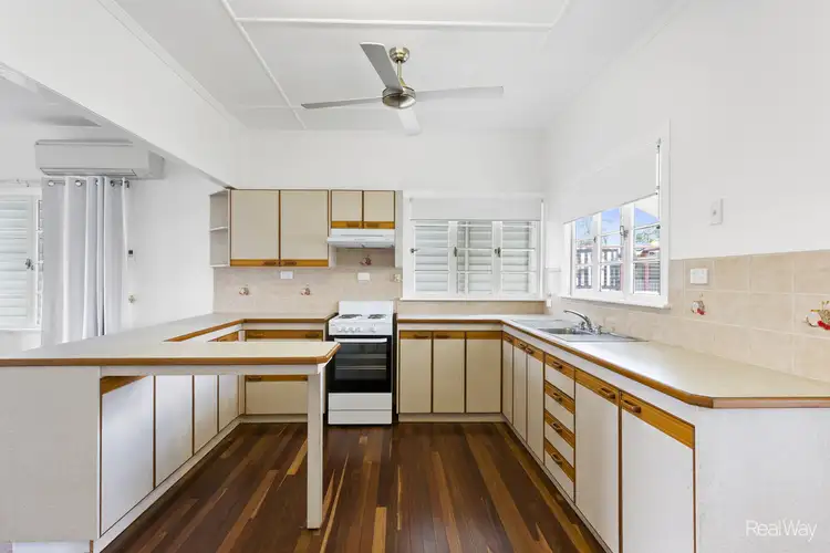 Fourth view of Homely house listing, 100 Lion Creek Road, Wandal QLD 4700